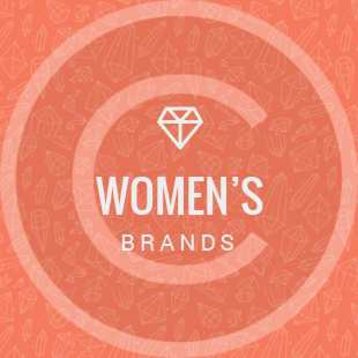Women’s brands